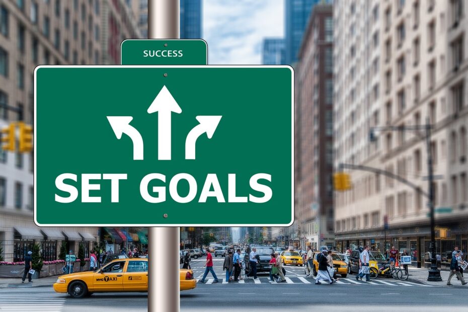 How To Set Goals and Achieve Them in Hindi