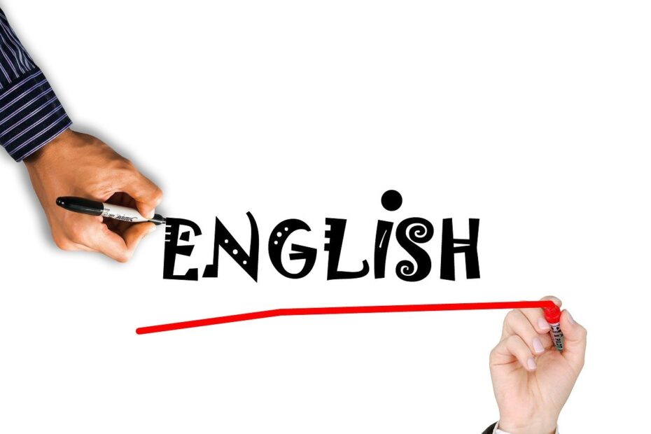 How To Learn English At Home